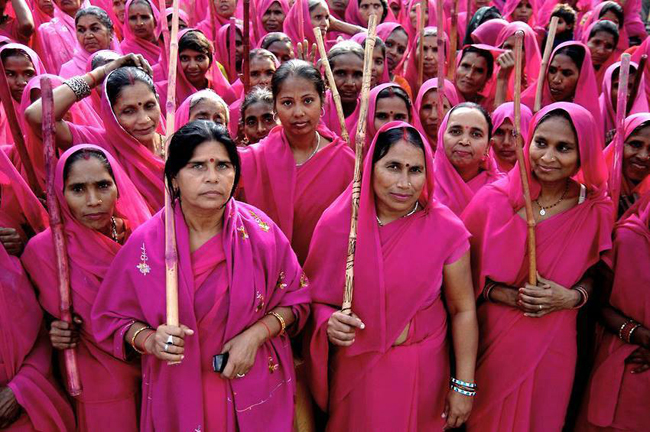 Gulaab Gang