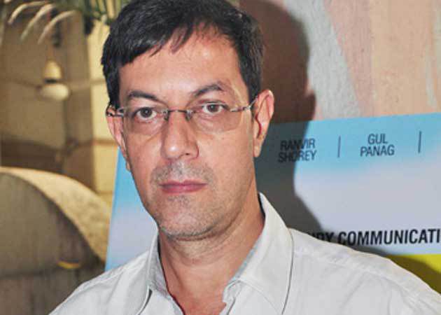 Rajat Kapoor