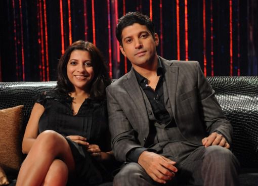 Farhan Akhtar