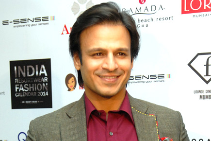 Vivek Oberoi