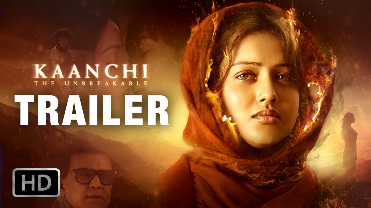 Kaanchi Official Trailer