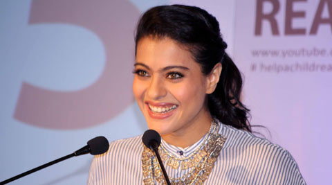 Kajol