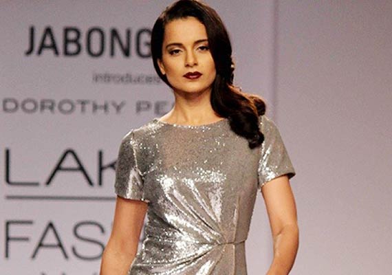 Kangna Ranaut