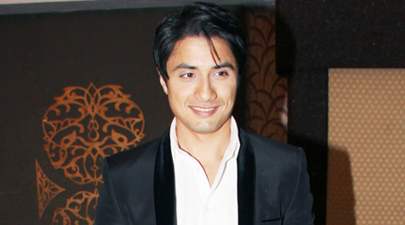 Ali Zafar