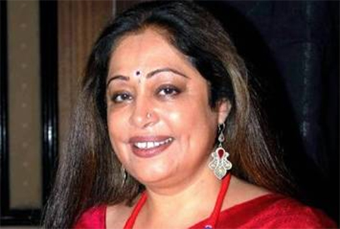 Kirron Kher