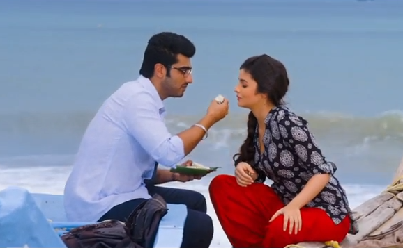 Video | Mast Magan Song | 2 States