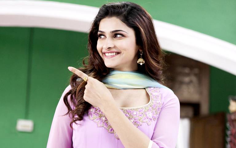 Prachi Desai: Now female actors can do what they like