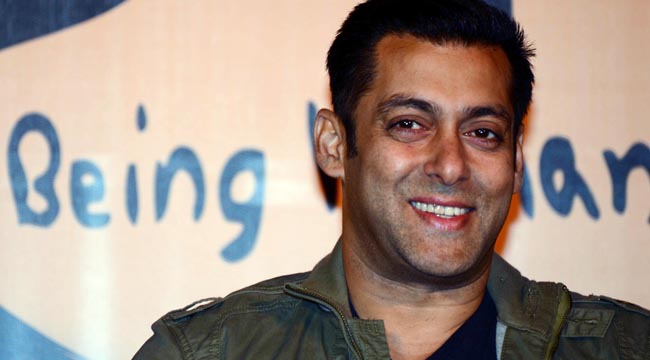 Salman khan
