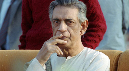 Satyajit Ray