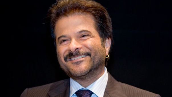 Anil Kapoor