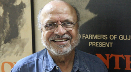 Shyam Benegal