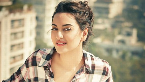 Sonakshi Sinha