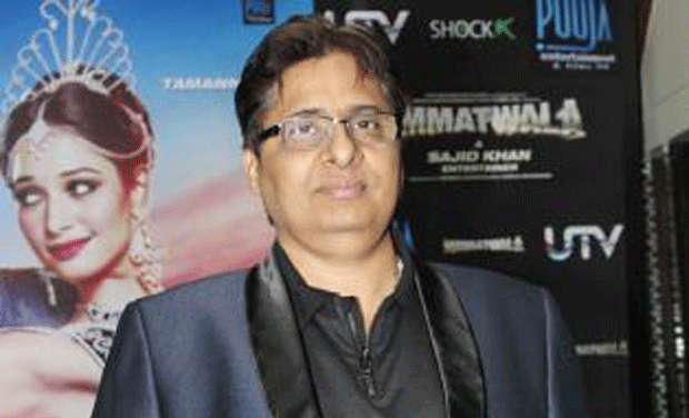 Vashu Bhagnani celebrates 25 films in Bollywood
