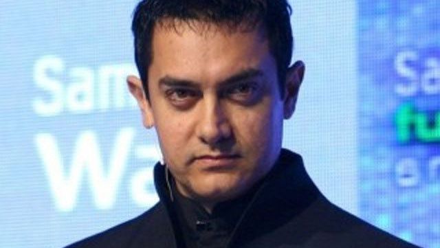 Aamir Khan