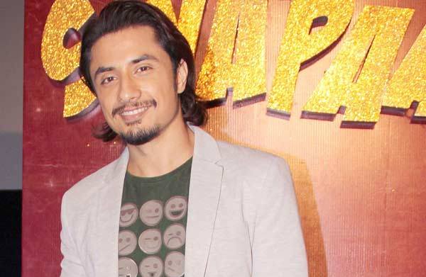 Ali Zafar