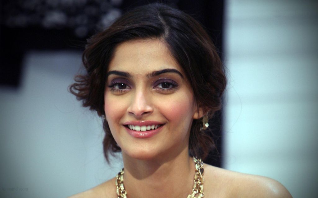 Sonam Kapoor