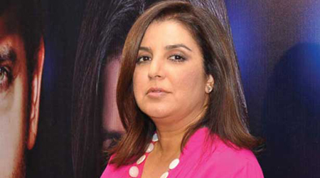Farah Khan