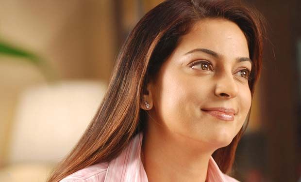 Juhi Chawla