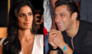 Revealed - Real reason behind Salman Khan-Katrina Kaif break-up
