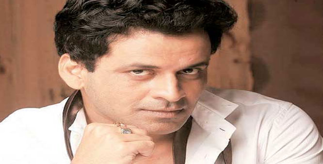 Manoj Bajpayee