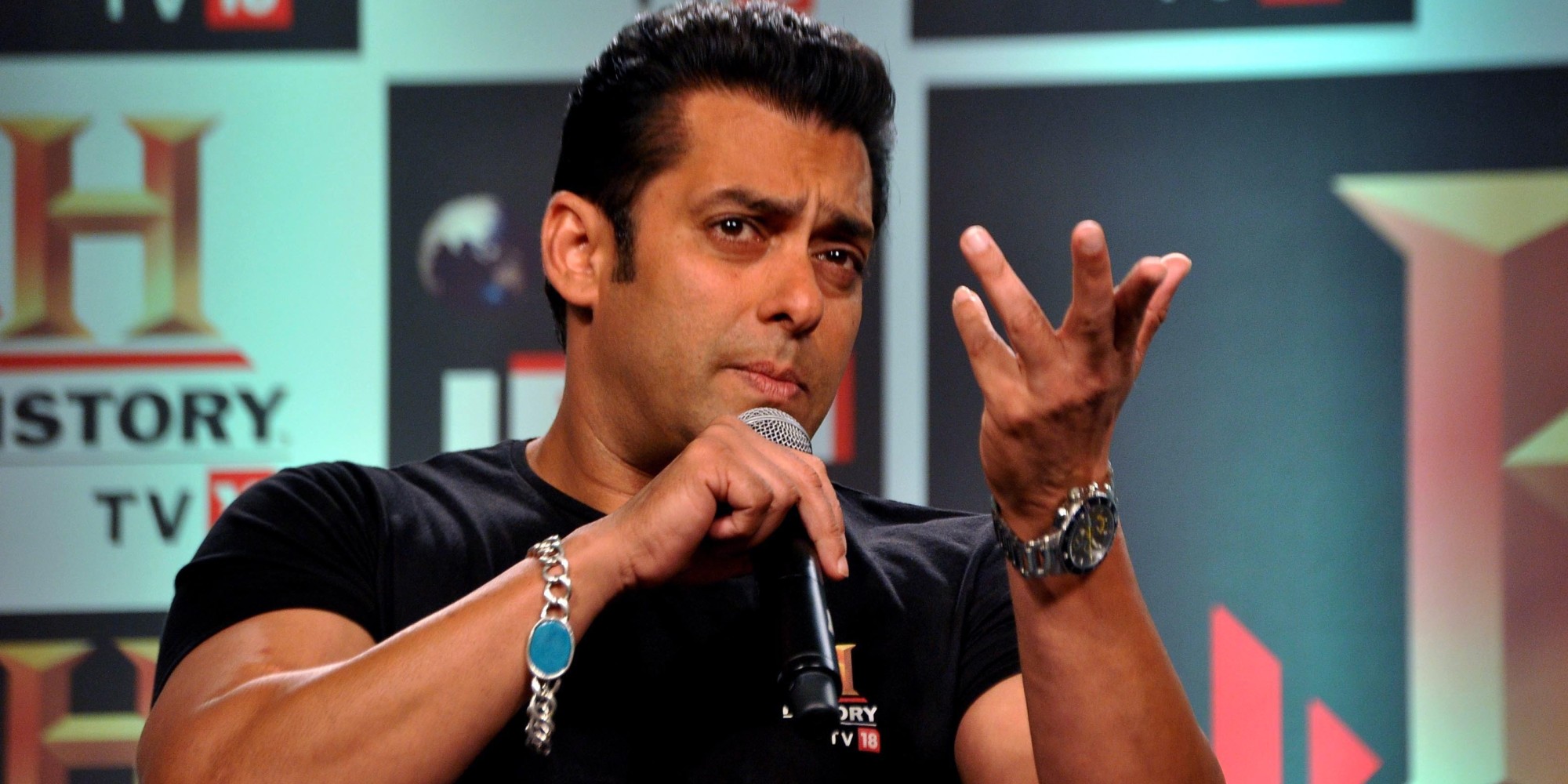 Salman Khan