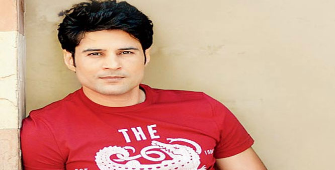 Rajeev Khandelwal