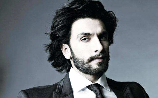 Ranveer Singh
