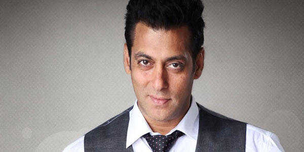 Salman Khan