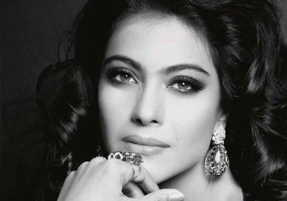 Kajol
