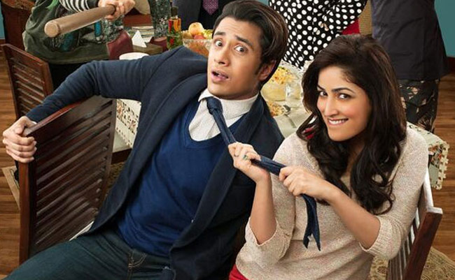 Ali Zafar in Total Siyappa