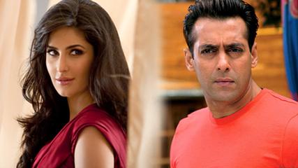 Katrina Kaif's open challenge to Salman Khan
