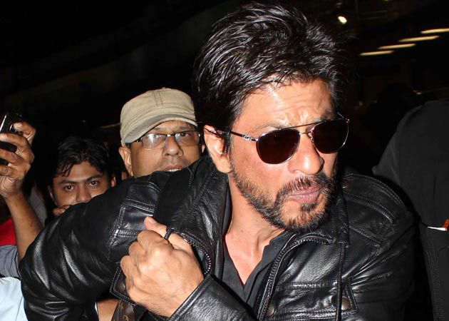 Shah Rukh Khan signs 'Dabangg 3'