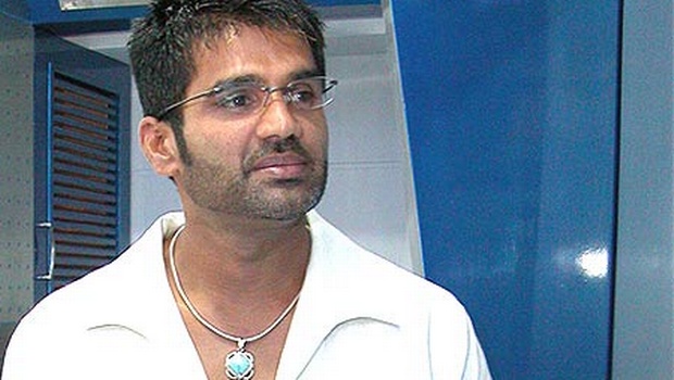 Suniel Shetty