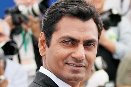 Nawazuddin Siddiqui