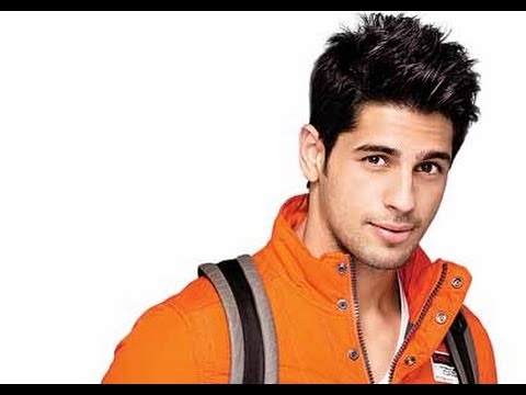 Sidharth Malhotra