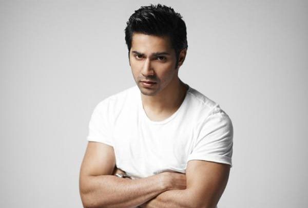 Varun Dhawan