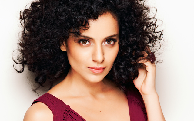 Kangna Ranaut ready to a relationship