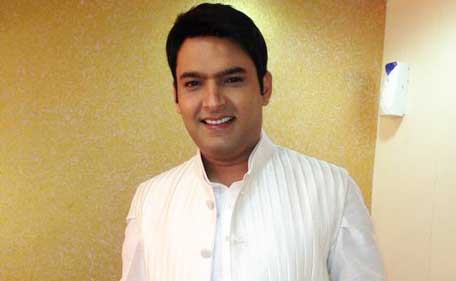 Comedy Nights With Kapil