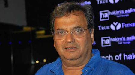 Subhash Ghai