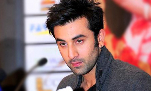 Ranbir Kapoor