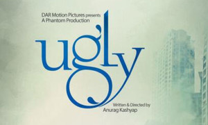 Anurag Kashyap's 'Ugly'