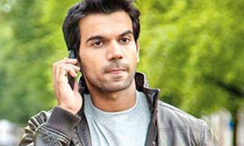 Rajkummar Rao