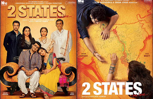 2 States