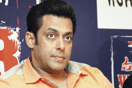 Salman Khan