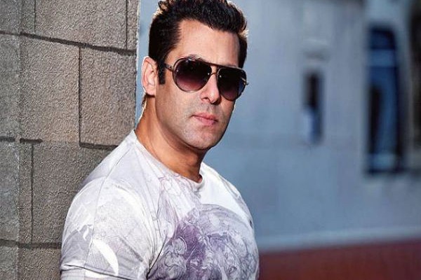 Salman Khan in Filmistaan
