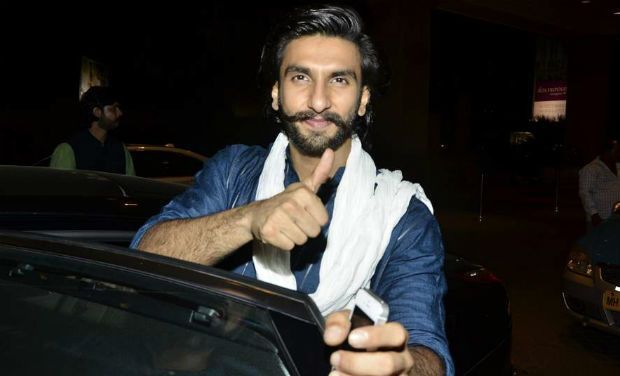 Ranveer Singh