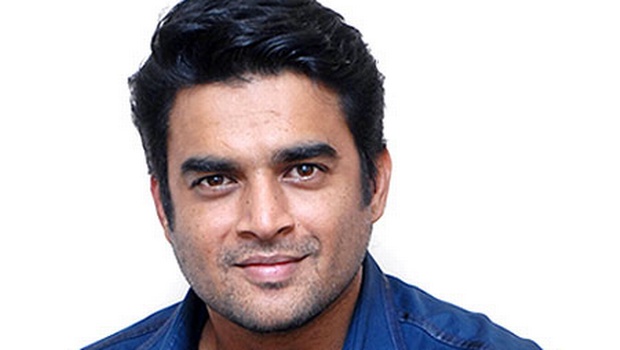 R. Madhavan