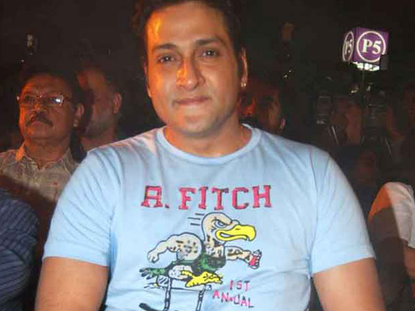 Inder Kumar