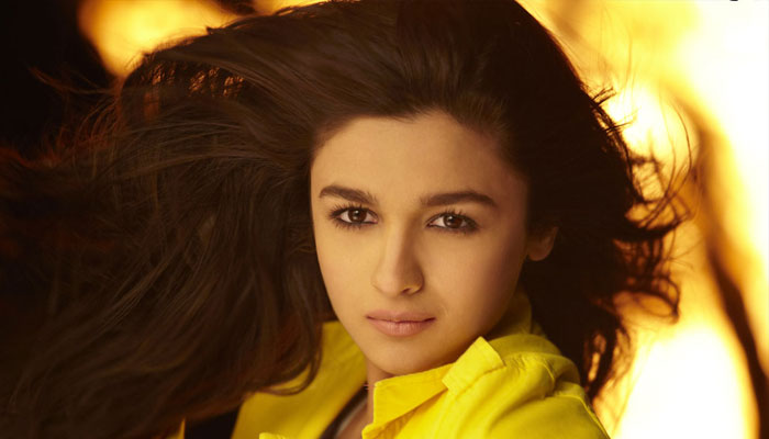 Alia Bhatt