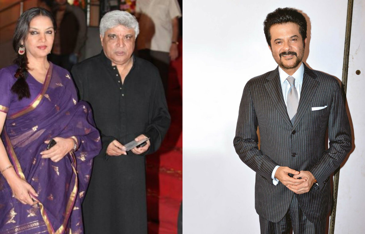 Bollywood actors on missing voting